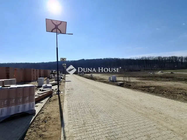 Eladó új építésű lakópark Isaszeg 810 nm