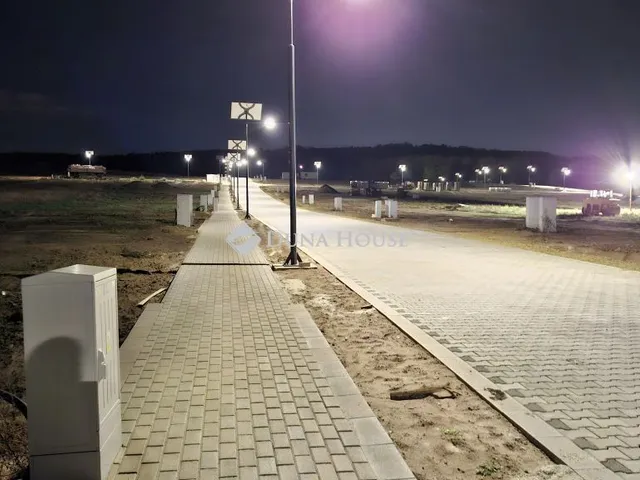 Eladó telek Isaszeg 808 nm