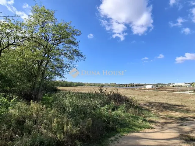 Eladó telek Gödöllő 29446 nm