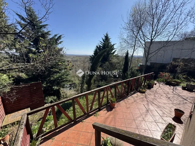 Eladó ház Leányfalu 120 nm