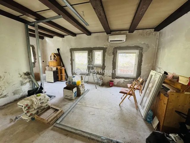 Eladó ház Tahitótfalu 60 nm