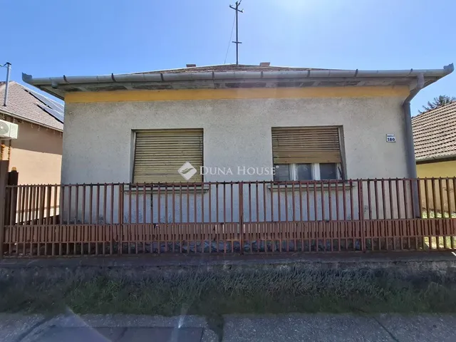 Eladó ház Kerepes 112 nm