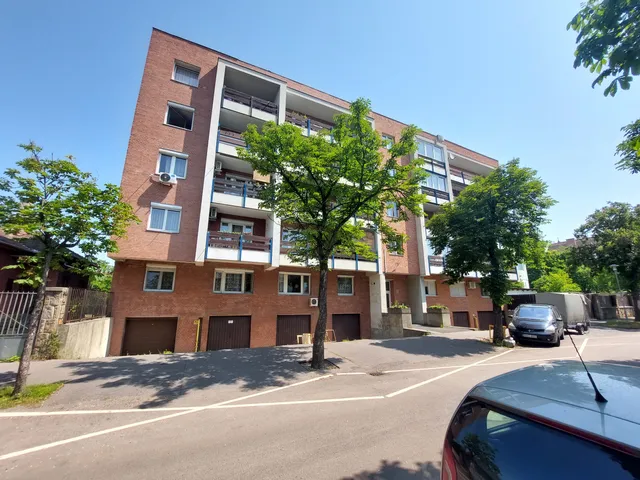 Kiadó lakás Budapest VIII. kerület 56 nm