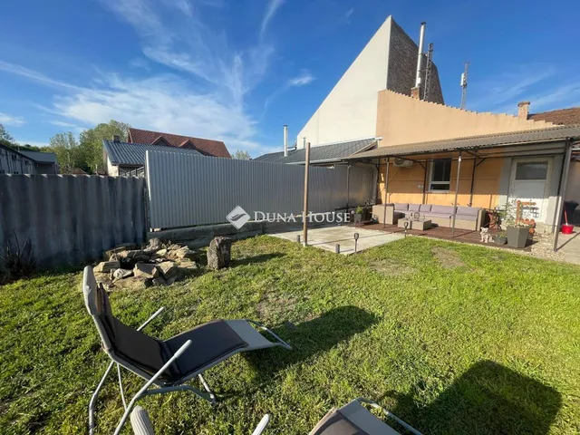 Eladó ház Aszód 63 nm