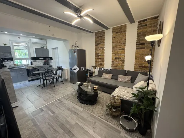 Eladó ház Aszód 63 nm