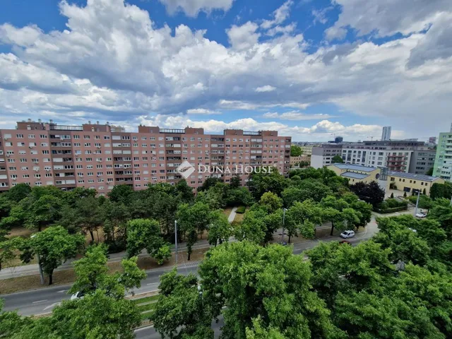 Eladó lakás Budapest XI. kerület 65 nm