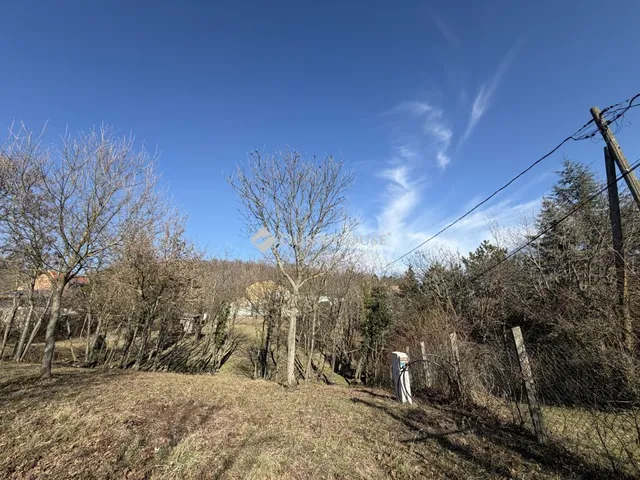 Eladó telek Szentendre 849 nm