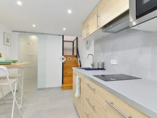 Eladó lakás Budapest VI. kerület, Király utca 22 nm