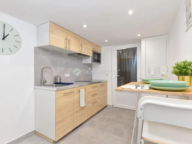 Eladó lakás Budapest VI. kerület, Király utca 22 nm