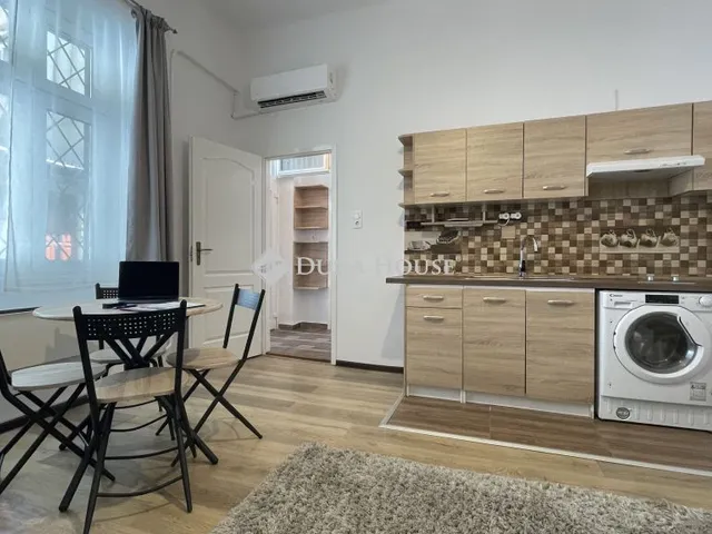 Kiadó lakás Budapest IX. kerület 31 nm