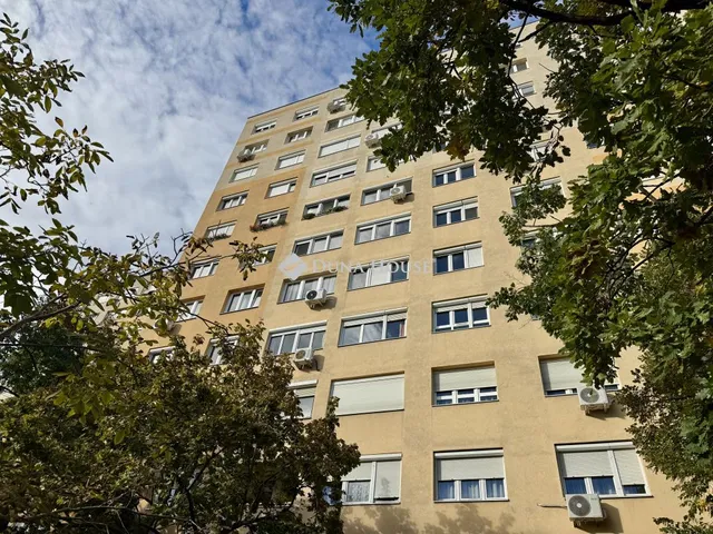 Eladó lakás Budapest III. kerület 66 nm
