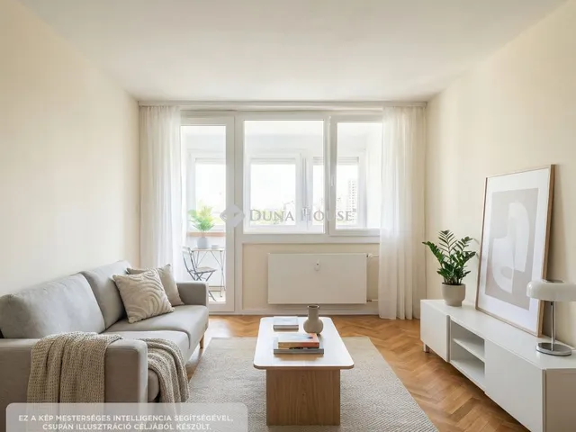 Eladó lakás Budapest III. kerület 66 nm