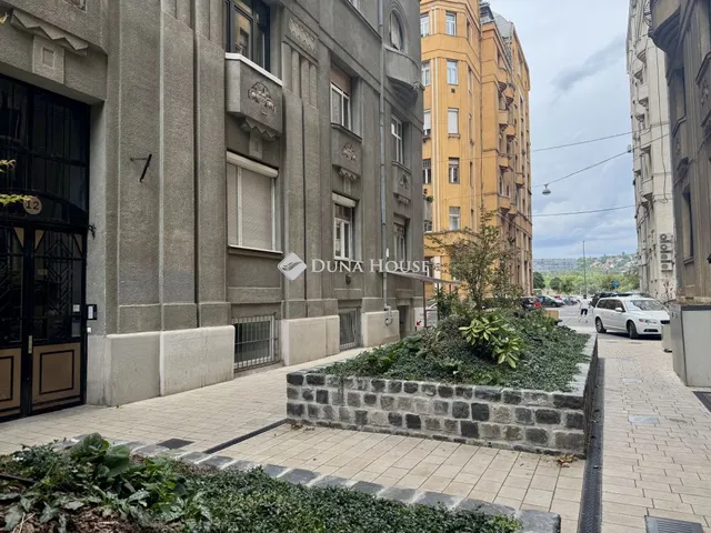 Eladó lakás Budapest XIII. kerület 45 nm