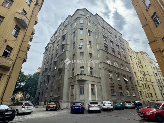 Eladó lakás Budapest XIII. kerület 45 nm