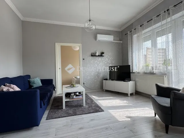 Eladó lakás Budapest XIV. kerület, Herminamező 51 nm