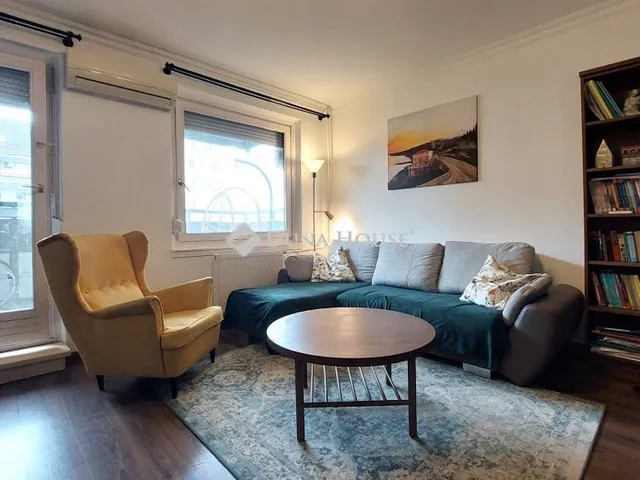 Eladó lakás Budapest IV. kerület 65 nm