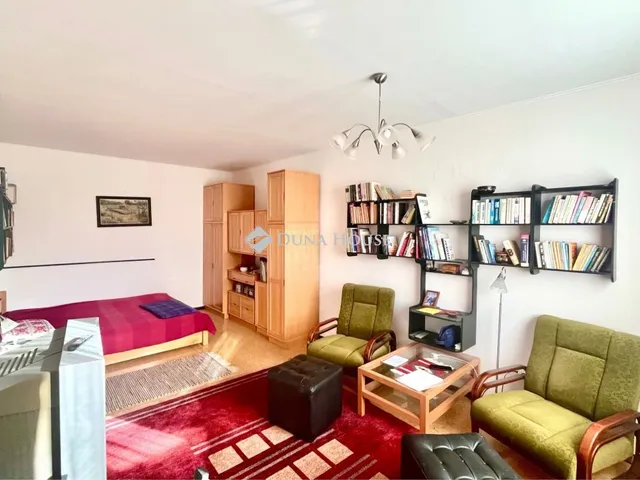 Eladó lakás Budapest XI. kerület 51 nm