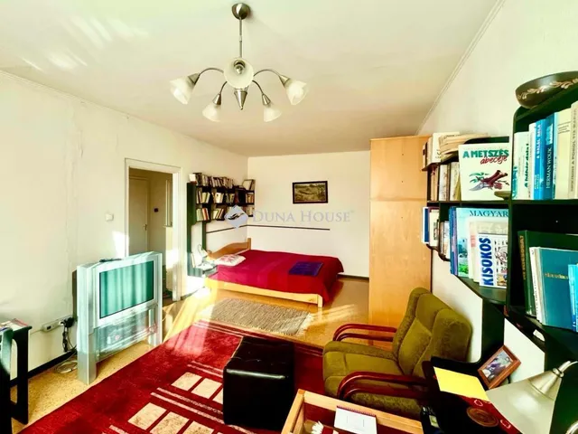 Eladó lakás Budapest XI. kerület 51 nm