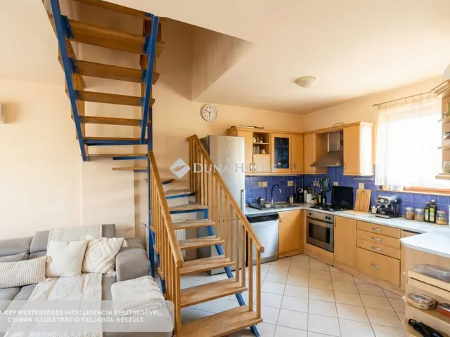 Eladó ház Kistarcsa 115 nm