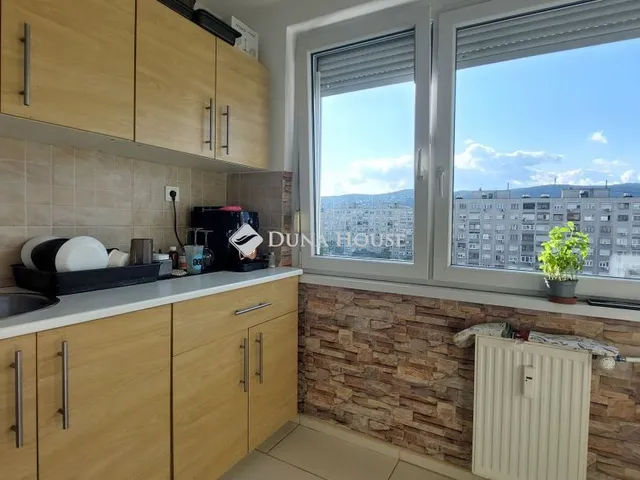 Eladó lakás Budapest III. kerület 48 nm