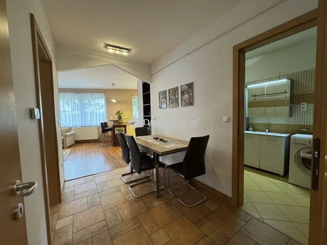 Kiadó lakás Budapest III. kerület, Kunigunda útja 70 nm