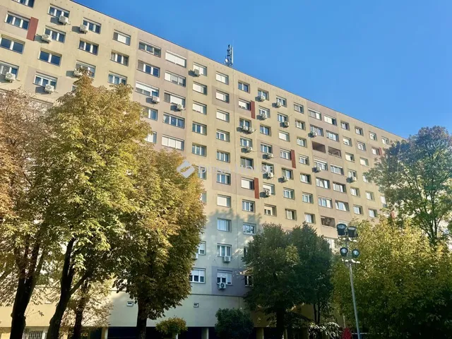 Eladó lakás Budapest III. kerület 48 nm