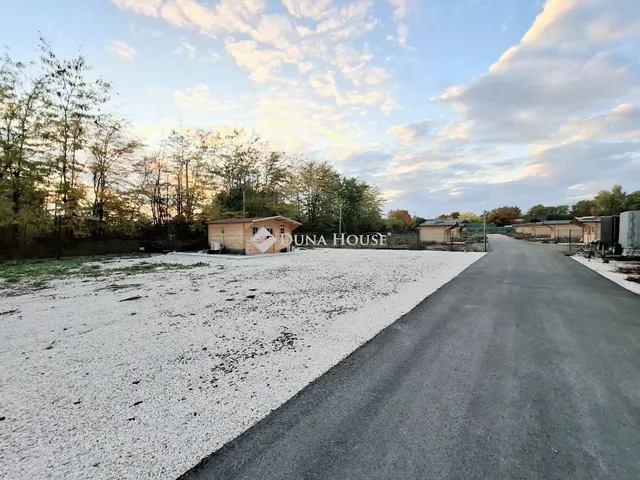 Eladó telek Gödöllő 7495 nm