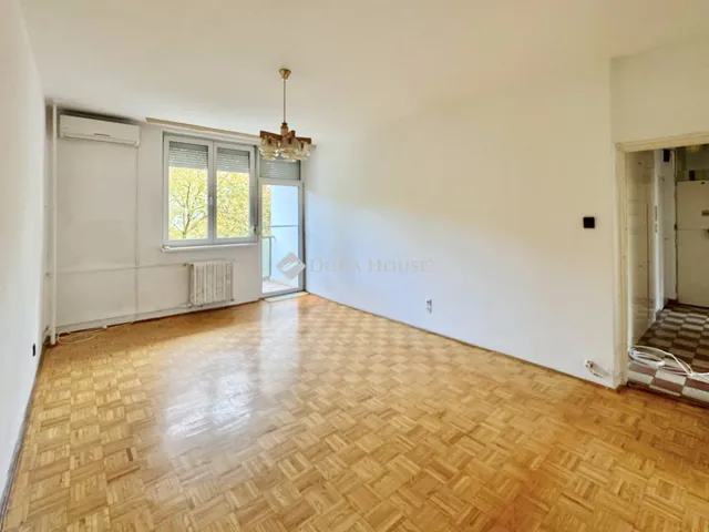 Eladó lakás Budapest XIV. kerület, Balázs park 52 nm