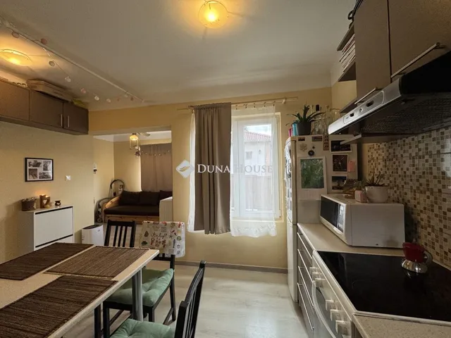 Eladó ház Göd 42 nm