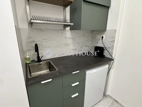 Kiadó lakás Budapest VII. kerület, Madách Imre út 28 nm