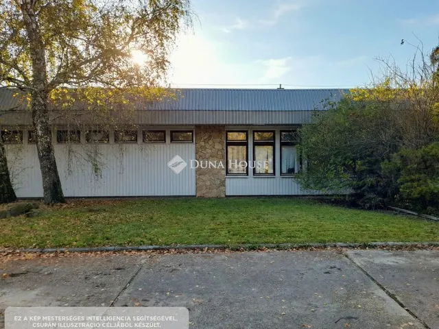 Eladó kereskedelmi és ipari ingatlan Szentendre, Kőzúzó utca 915 nm