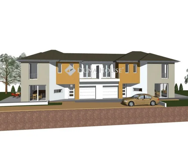 Eladó ház Budapest XVIII. kerület 132 nm