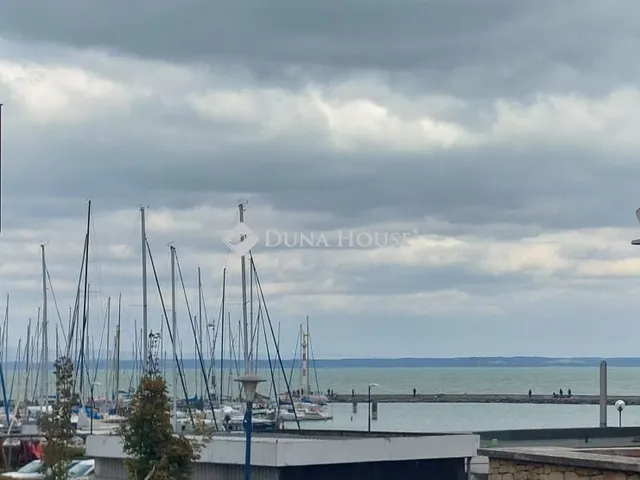 Eladó lakás Siófok 62 nm