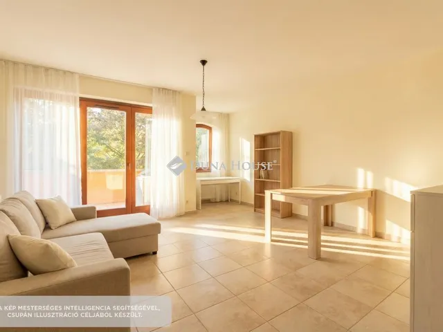 Eladó lakás Siófok 62 nm