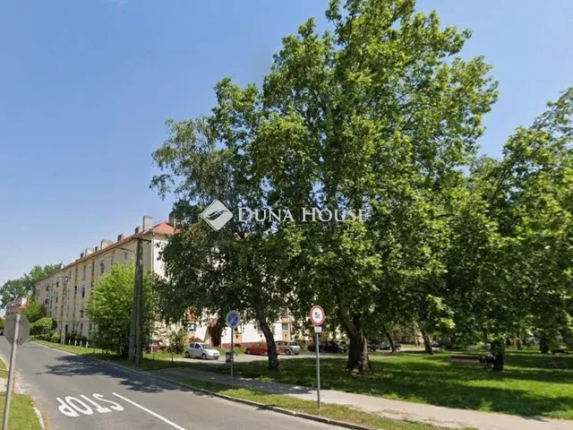 Eladó lakás Marcali 48 nm