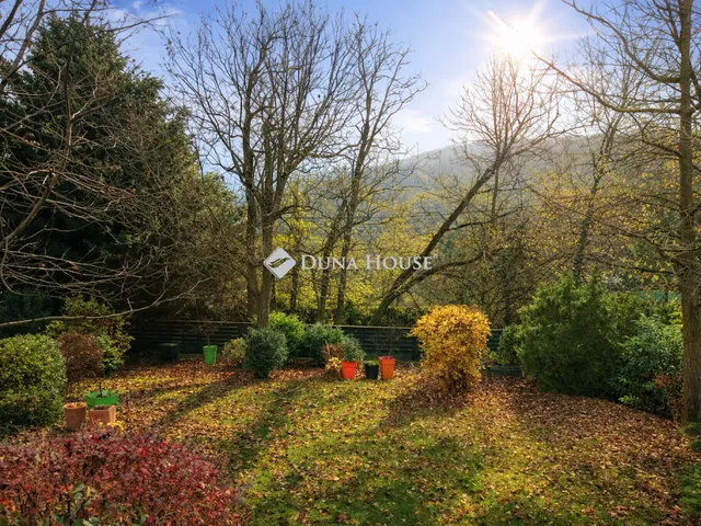 Eladó ház Solymár, Kápolna utca 440 nm