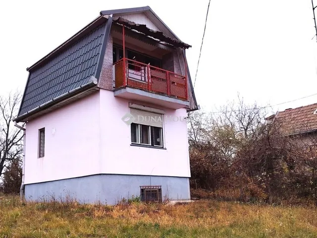 Eladó üdülő és hétvégi ház Hatvan 27 nm
