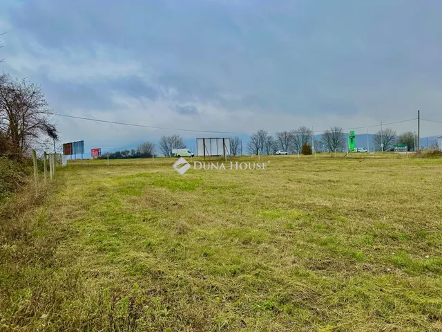 Eladó telek Pilisvörösvár 3374 nm