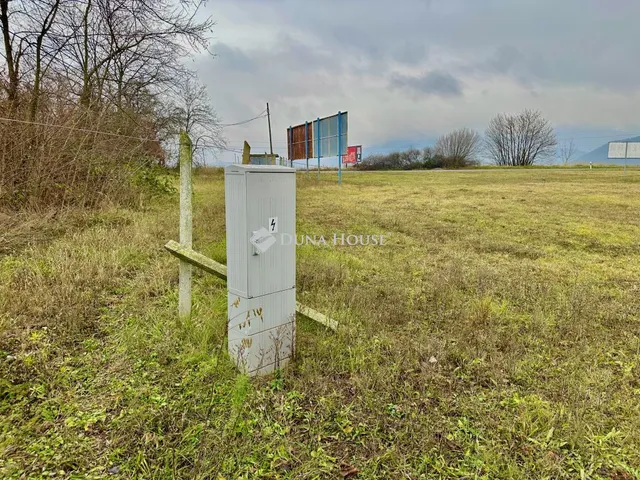 Eladó telek Pilisvörösvár 3374 nm