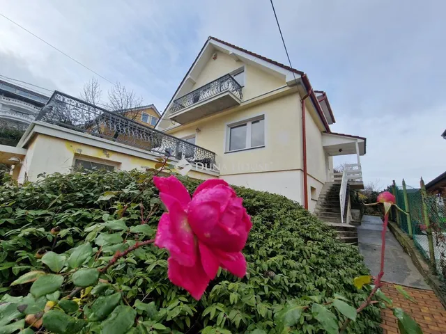 Kiadó ház Budapest XXII. kerület 145 nm