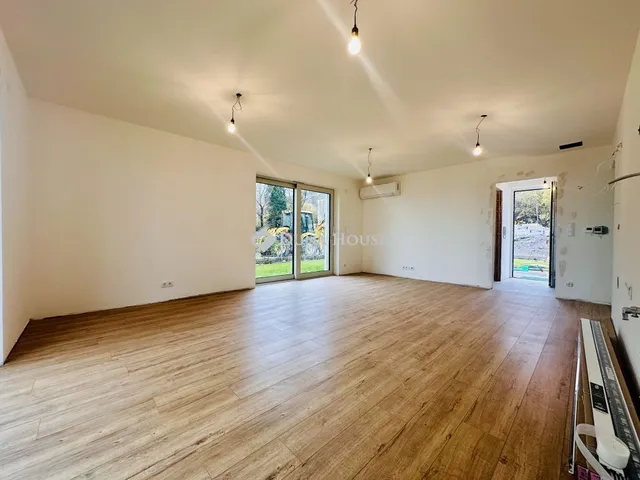 Eladó új építésű lakópark Balatonakarattya 60 nm