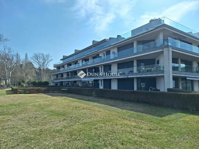 Eladó lakás Siófok 77 nm