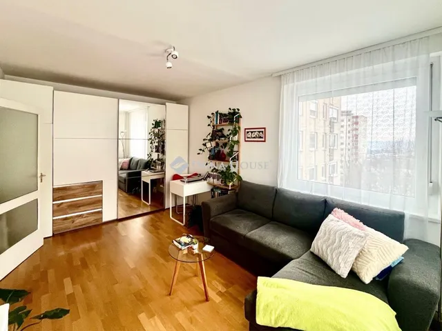 Eladó lakás Budapest XI. kerület 39 nm