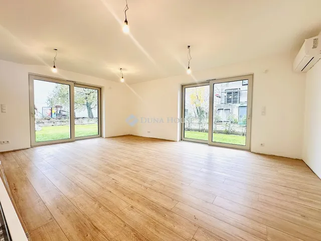 Eladó új építésű lakópark Balatonakarattya 64 nm