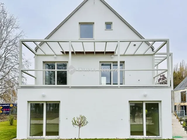 Eladó új építésű lakópark Balatonakarattya 54 nm