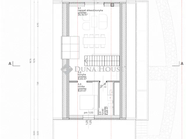 Eladó lakás Balatonakarattya 70 nm