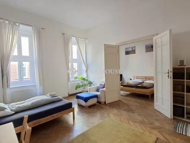 Eladó lakás Budapest VIII. kerület 70 nm