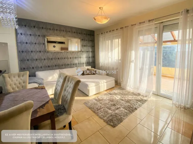 Kiadó ház Budapest XVIII. kerület 84 nm