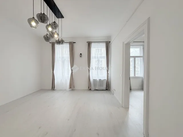 Eladó lakás Budapest VII. kerület 47 nm