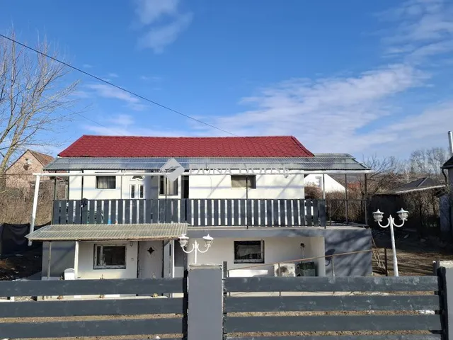 Eladó ház Csörög 70 nm